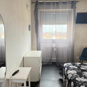 Deluxe Appartement met Twee Slaapkamers